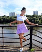 Анкета проститутки Катюша - метро Текстильщики, возраст - 27