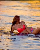 Анкета проститутки Ирина - метро Тверской, возраст - 28