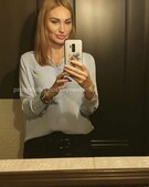 Анкета проститутки Нелли - метро Алексеевский, возраст - 32