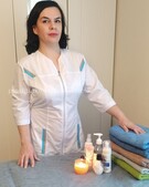 Анкета проститутки Олечка - метро Хамовники, возраст - 34