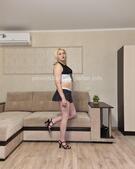 Анкета проститутки Ксюша - метро Угреша, возраст - 38