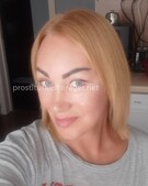 Анкета проститутки Услада - метро Мещанский, возраст - 41
